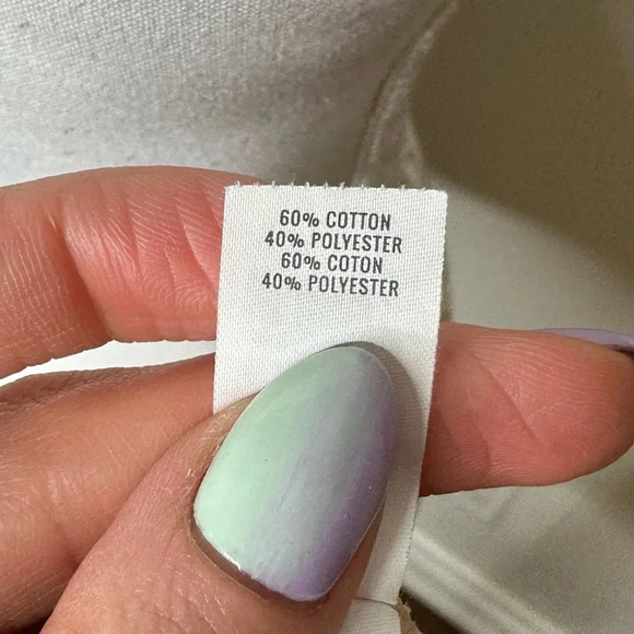 Aerie tan Henley Sz. XXS - Picture 3 of 4